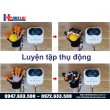 GĂNG TAY TẬP PHỤC HỒI CHỨC NĂNG LOẠI ĐƠN GIẢN